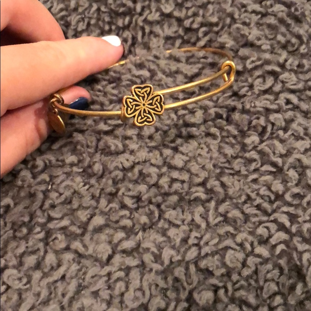 Alex and ani